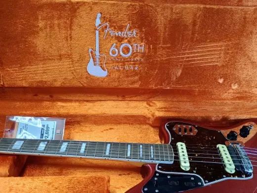 Fender - 017-0620-825 2