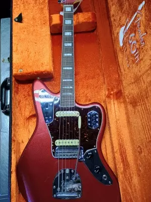 Fender - 017-0620-825 3
