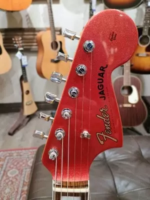 Fender - 017-0620-825 5