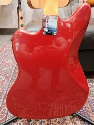 Fender - 017-0620-825 7