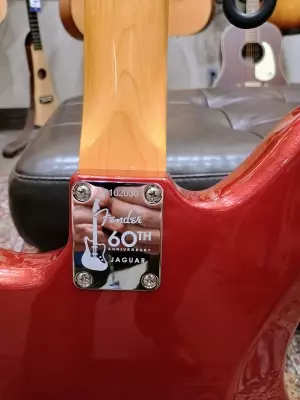 Fender - 017-0620-825 8