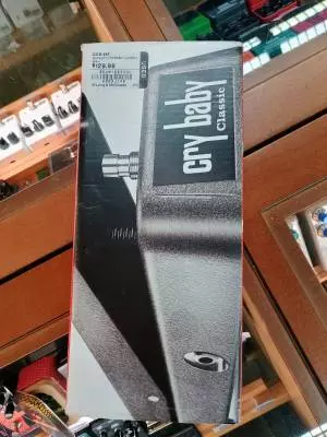 Dunlop - GCB-95F