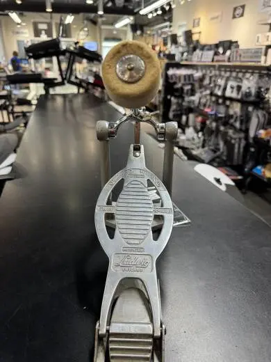 Ludwig Speed King Pedal 2