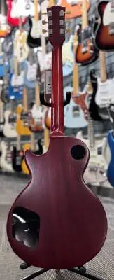 Les Paul Tribute - Satin Cherry Burst 2