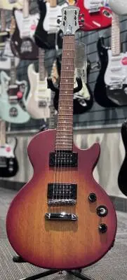 Les Paul Special-II E1 Electric Guitar - Heritage Cherry Sunburst