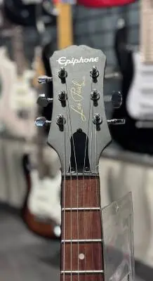 Les Paul Special-II E1 Electric Guitar - Heritage Cherry Sunburst 2