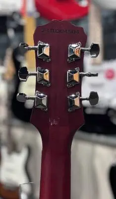 Les Paul Special-II E1 Electric Guitar - Heritage Cherry Sunburst 2