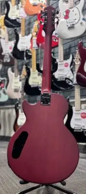 Les Paul Special-II E1 Electric Guitar - Heritage Cherry Sunburst 2