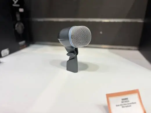 Shure - BETA52A 2