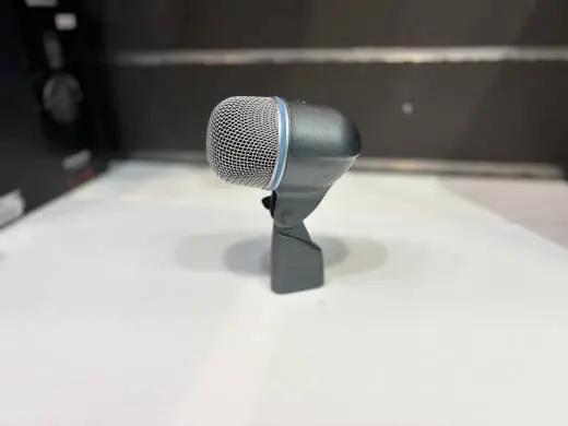 Shure - BETA52A