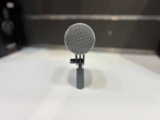 Shure - BETA52A 2