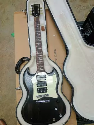 Gibson SGF3WECH1 2
