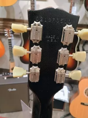 Gibson SGF3WECH1 2