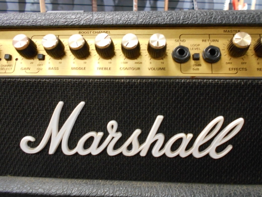 Marshall 8100 2