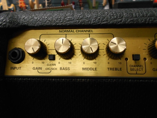 Marshall 8100 3