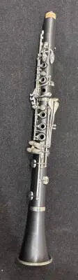 CL301 Bb Student Clarinet 2