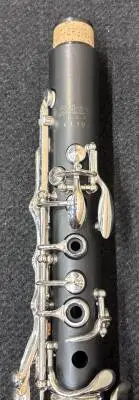 CL301 Bb Student Clarinet 2