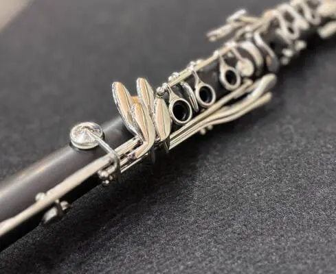 CL301 Bb Student Clarinet 2