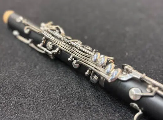 CL301 Bb Student Clarinet 2