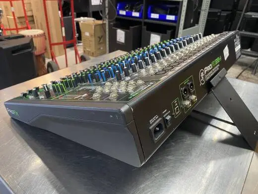 Store Special Product - Mackie - PROFX22 V3