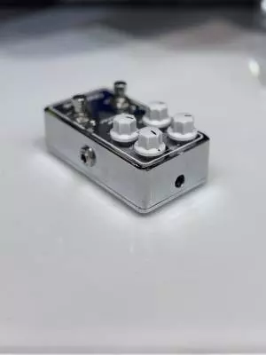 RC Booster V2 Pedal 2