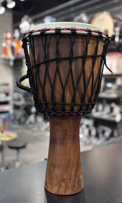 Tycoon TAJ-10 Rope Tuned African Drum