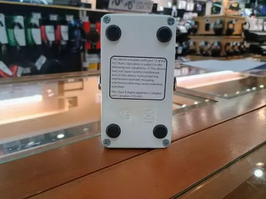 Electro-Harmonix - NANO LOOPER 360 2