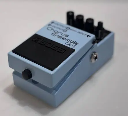 Stereo Chorus 2