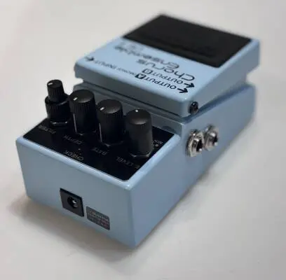 Stereo Chorus 2