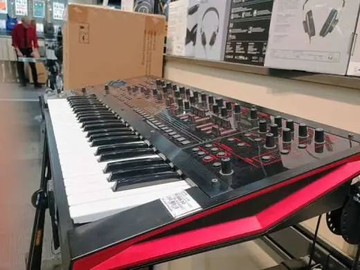 Store Special Product - Roland - JD-XA
