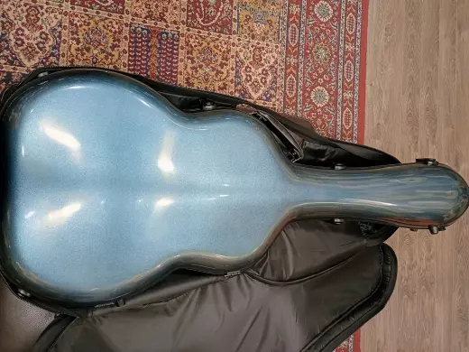 CROSSROCK CLASSICAL GUITAR CASE 2
