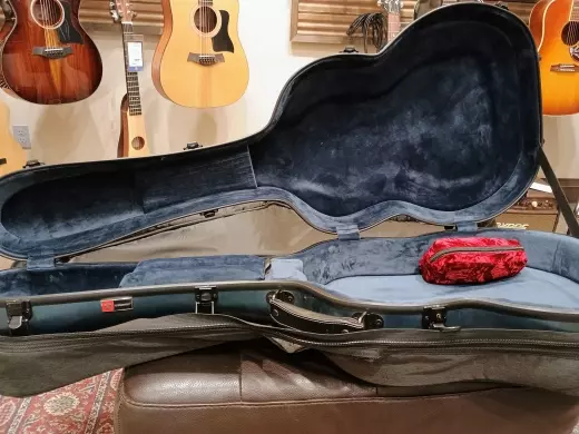 CROSSROCK CLASSICAL GUITAR CASE 2