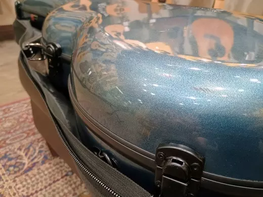 CROSSROCK CLASSICAL GUITAR CASE 2