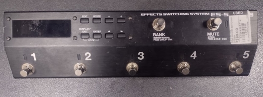 Store Special Product - BOSS - ES-5-BOSS