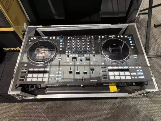 RANE - RANE PERFORMER