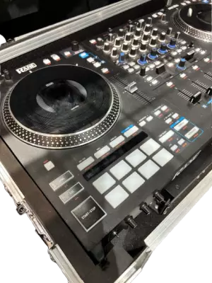 RANE - RANE PERFORMER 2