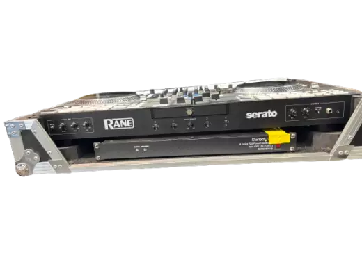 RANE - RANE PERFORMER 2