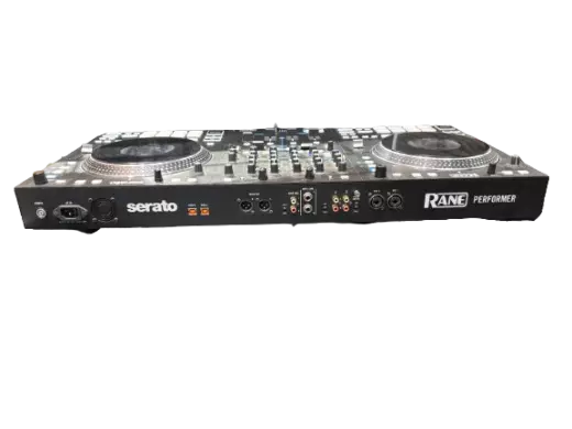 RANE - RANE PERFORMER 2