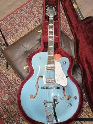 Gretsch Guitars - 240-1514-874 2