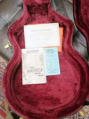 Gretsch Guitars - 240-1514-874 2