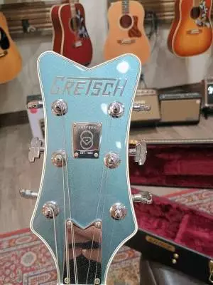 Gretsch Guitars - 240-1514-874 2