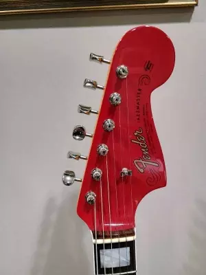 Fender - 011-0340-854 3