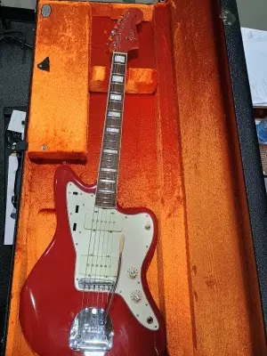 Fender - 011-0340-854 6