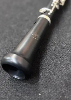 1492B Student Oboe - Basic Conservatory System 2