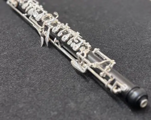 1492B Student Oboe - Basic Conservatory System 2