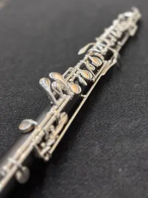 1492B Student Oboe - Basic Conservatory System 2
