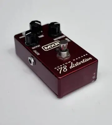 MXR - M78