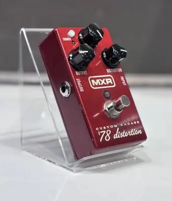 MXR - M78 2