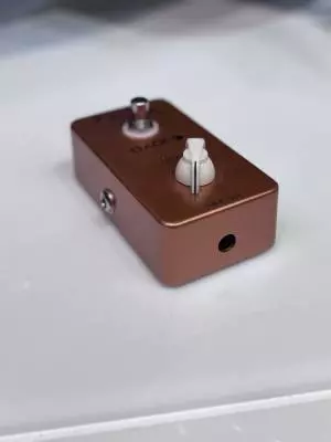 Vintage Phase Effect Pedal 2