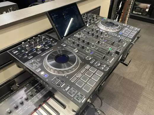 Store Special Product - Denon - PRIME 4